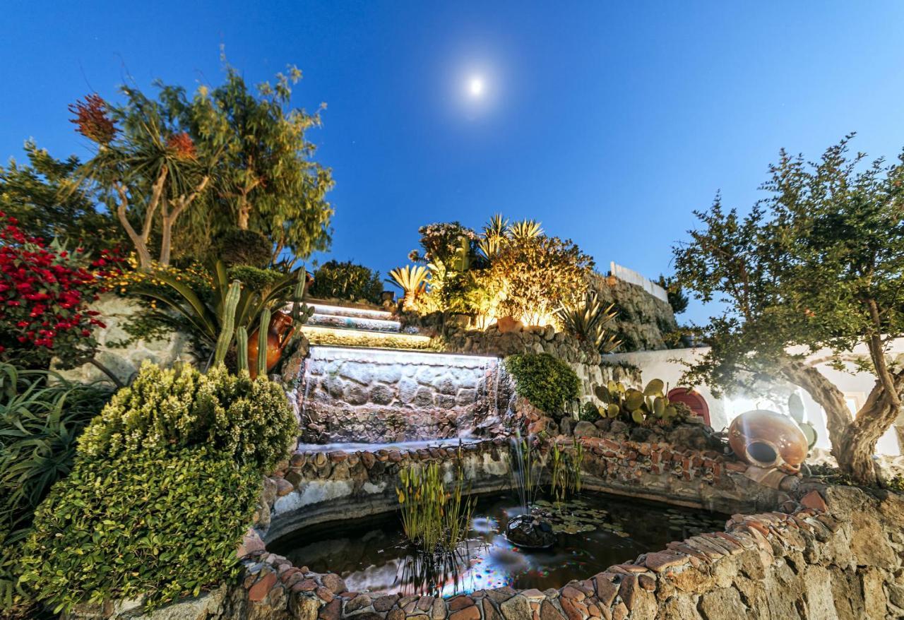 Hotel Galidon Wellness Park & Spa Forio  Luaran gambar