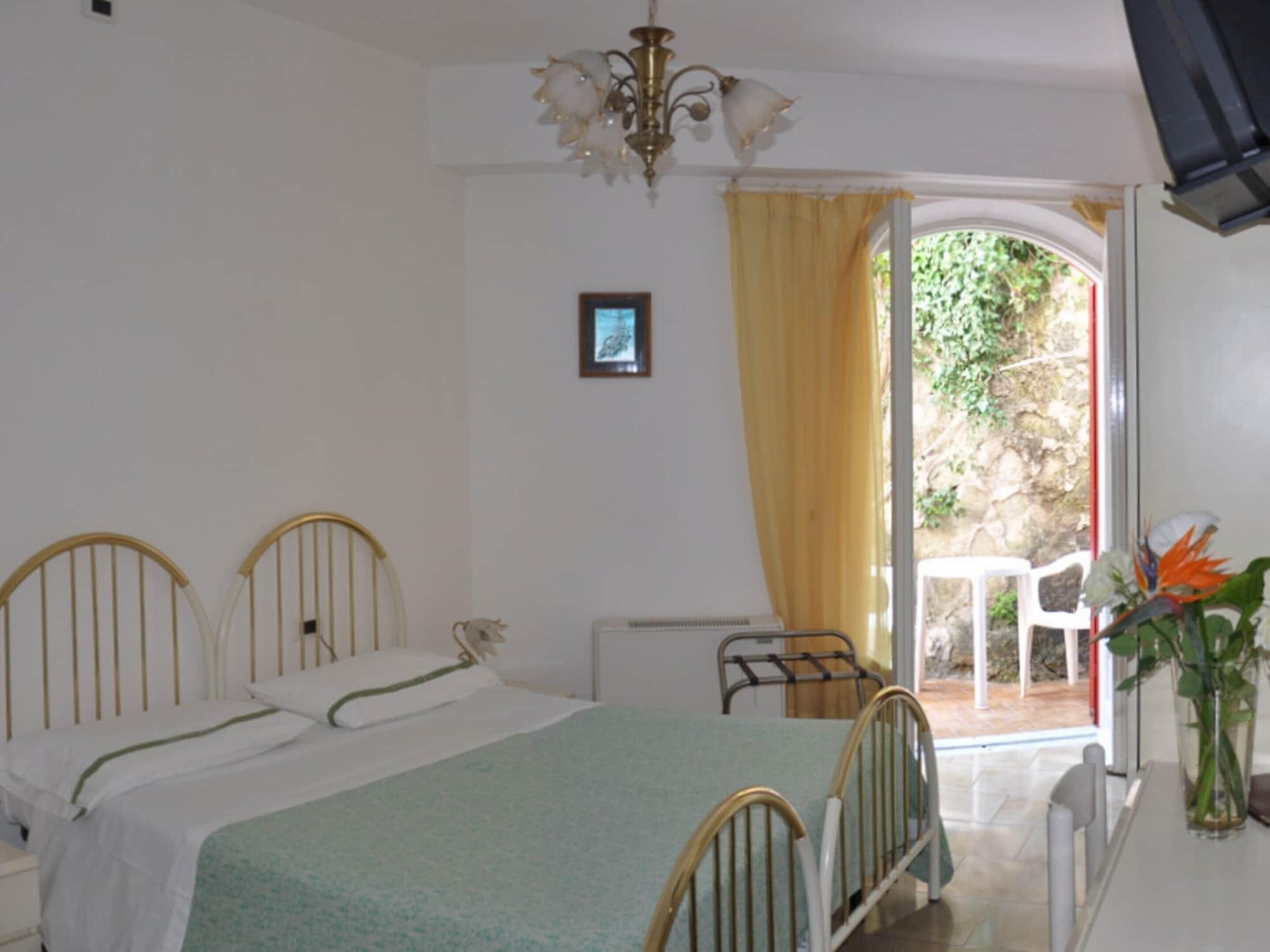 Hotel Galidon Wellness Park & Spa Forio  Luaran gambar