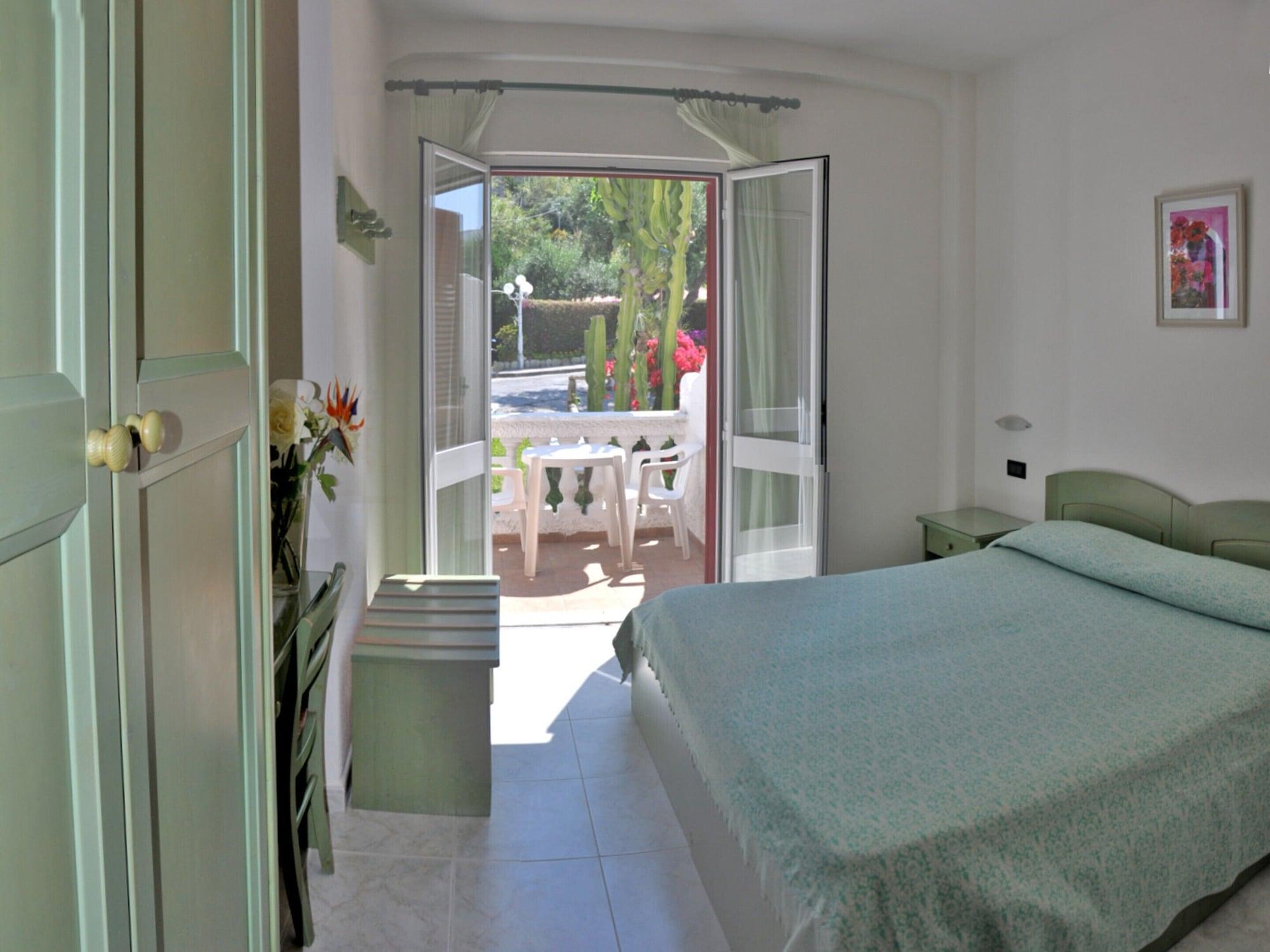 Hotel Galidon Wellness Park & Spa Forio  Luaran gambar