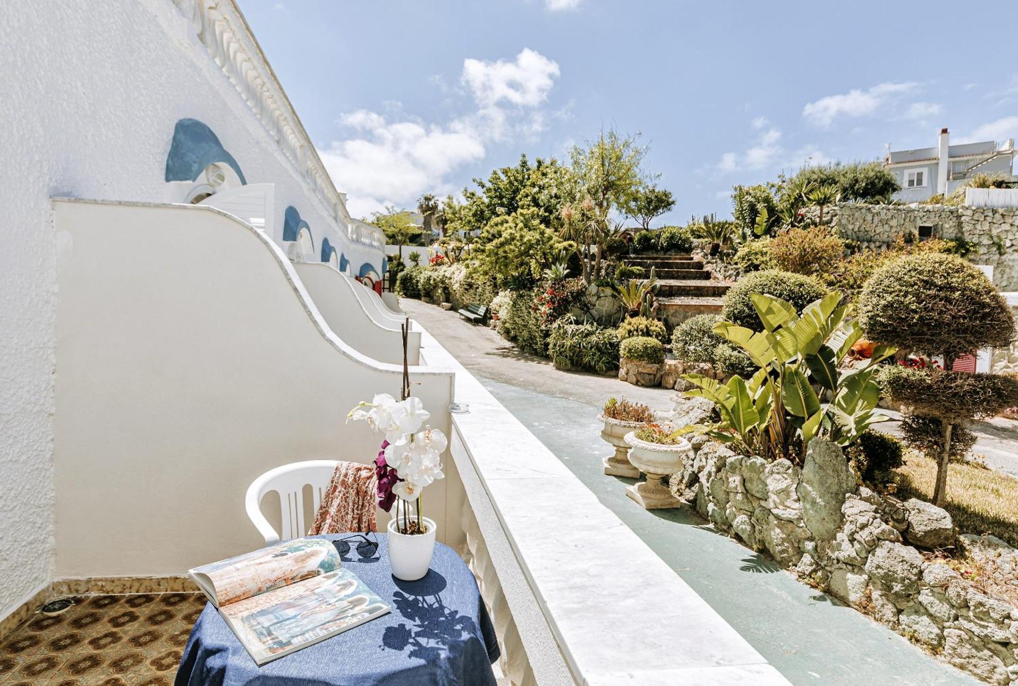 Hotel Galidon Wellness Park & Spa Forio  Bilik gambar